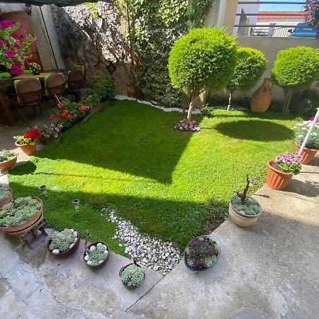 Apartament Dora Zadar