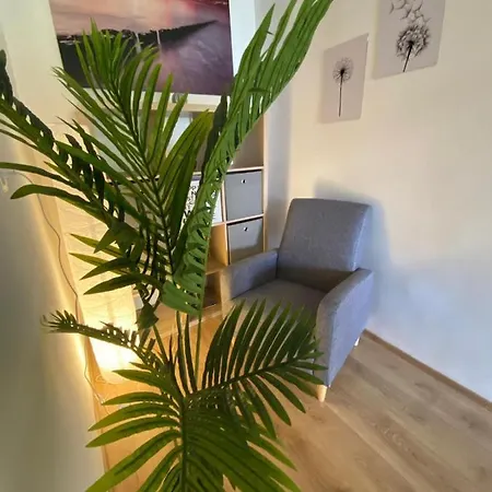 Apartment Dora