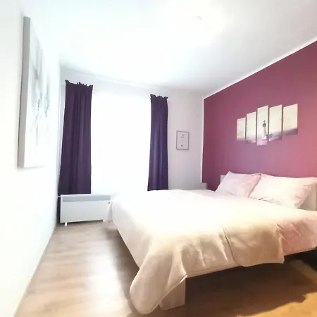 Dora * Zadar