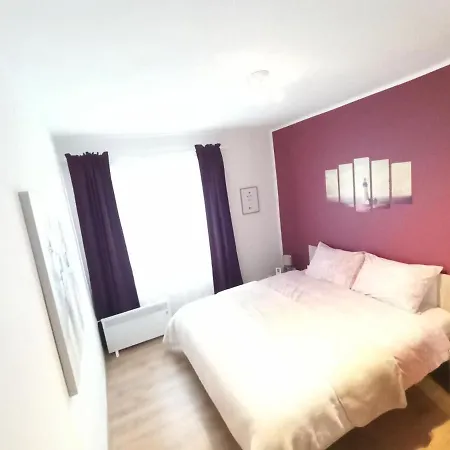 Apartament Dora