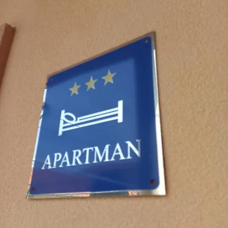 Apartament Dora Zadar