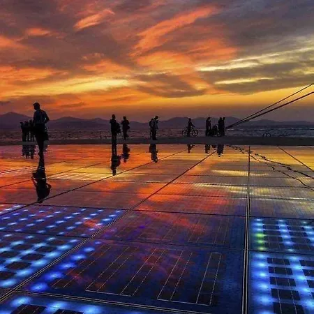 Dora * Zadar