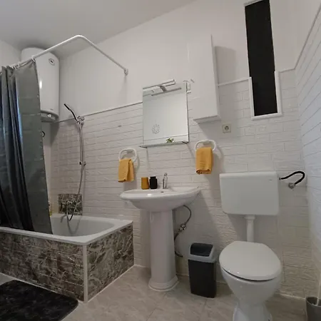 Dora Apartment Zadar