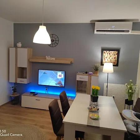 Dora Apartment