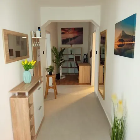 Dora Apartment Zadar