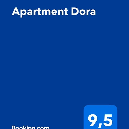 Dora * Zara