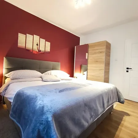 Apartment Dora Zadar