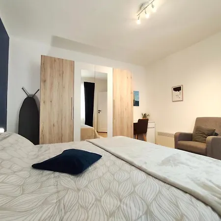 Dora Apartment Zadar