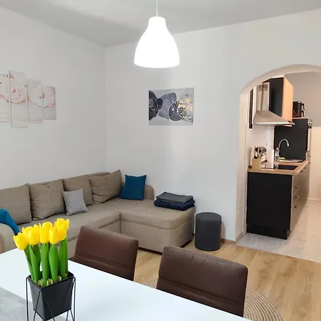 Apartment Dora Zadar