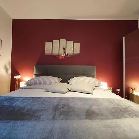 Apartment Dora