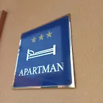 Apartman Dora Zadar