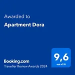 Dora Apartman Zadar