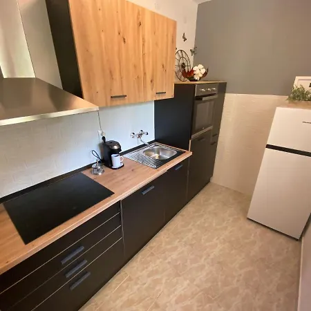 Appartement Dora