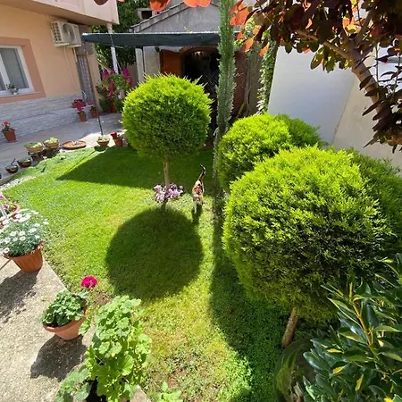 Appartement Dora