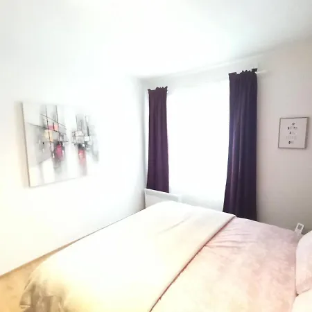 Dora Appartement Zadar