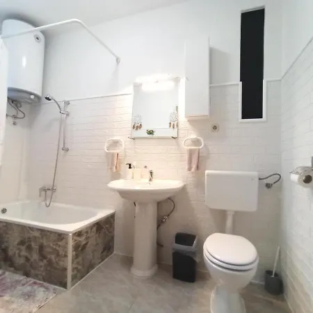 Dora Appartement Zadar