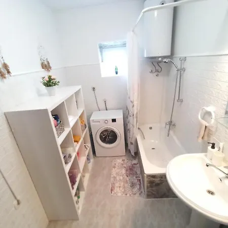 Appartement Dora