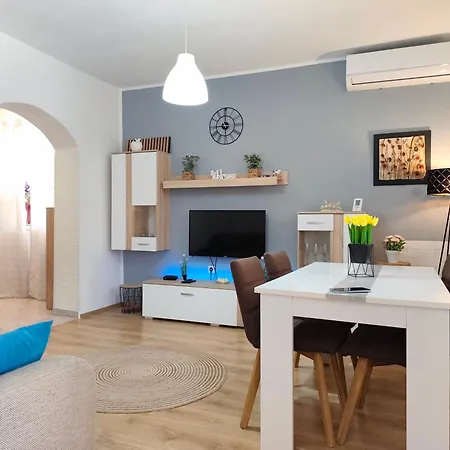 Apartamento Dora Zadar