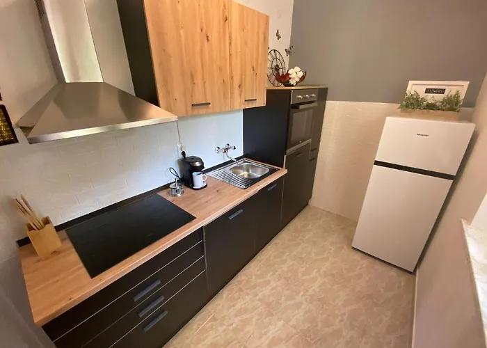 Apartman Dora