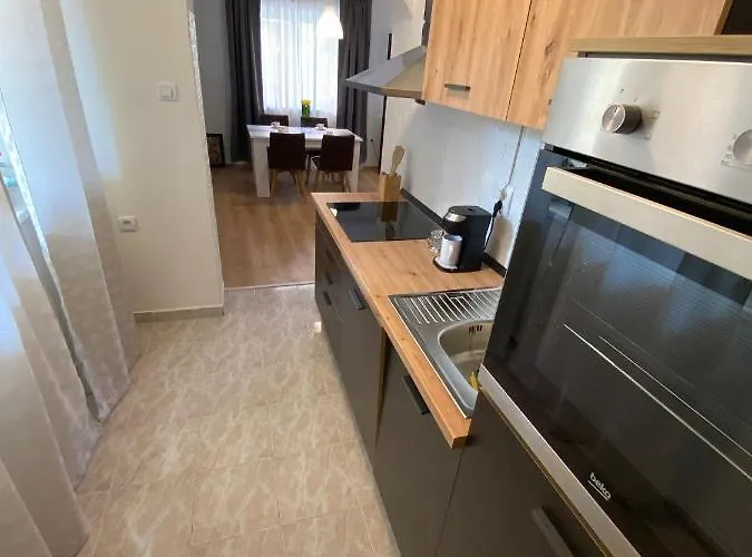 Apartment Dora