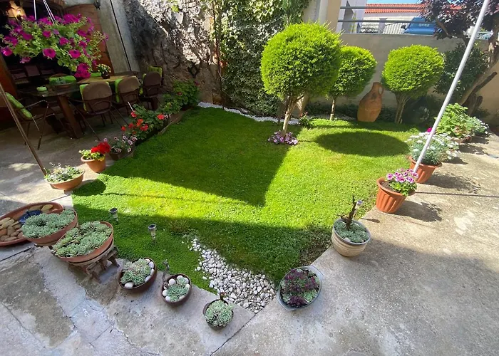 Apartment Dora Zadar