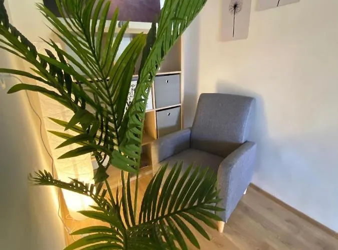 Apartment Dora