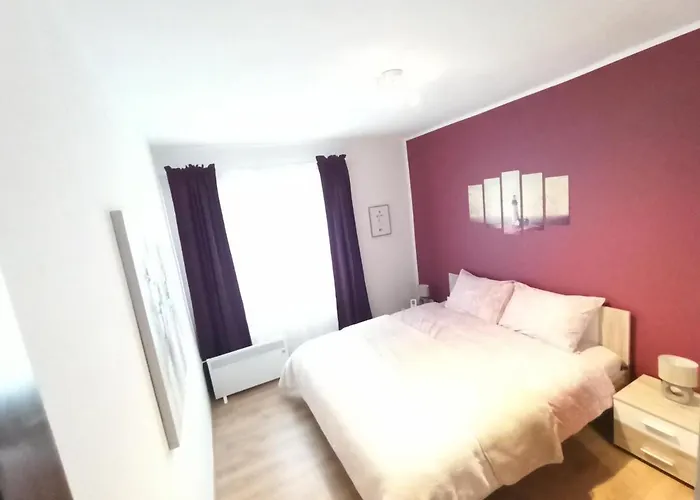 Apartman Dora