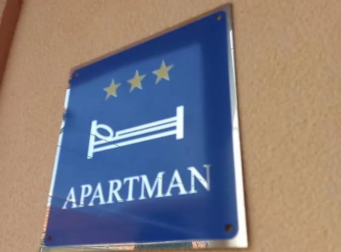 Apartman Dora Zadar
