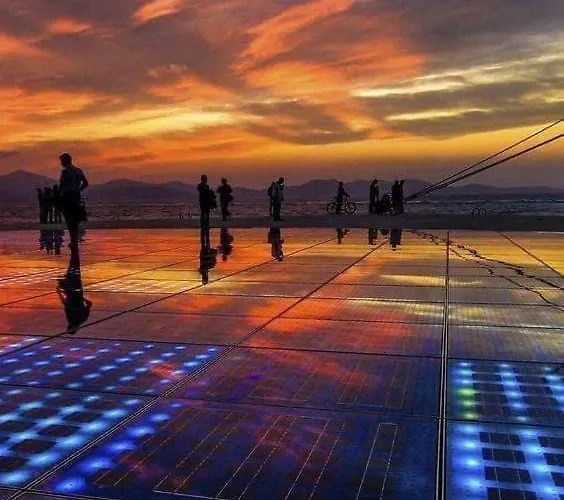 Dora * Zadar