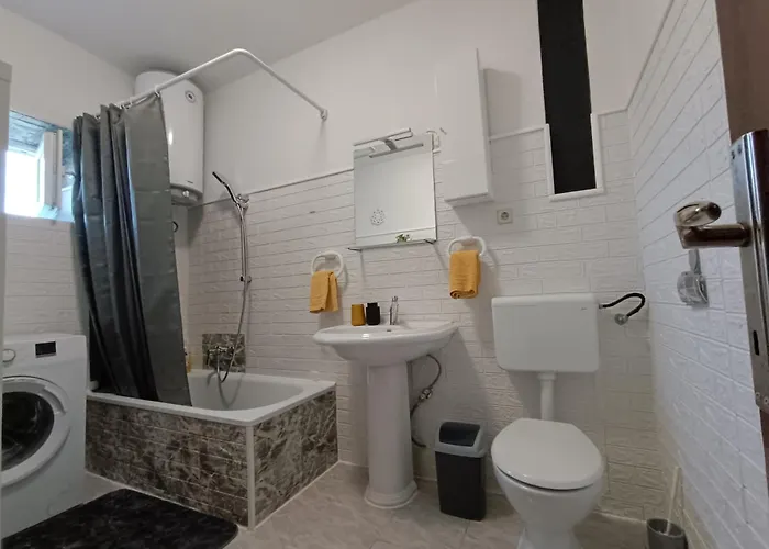 Dora Apartman Zadar