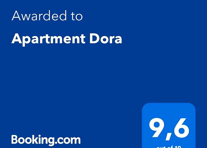 Dora Apartman Zadar