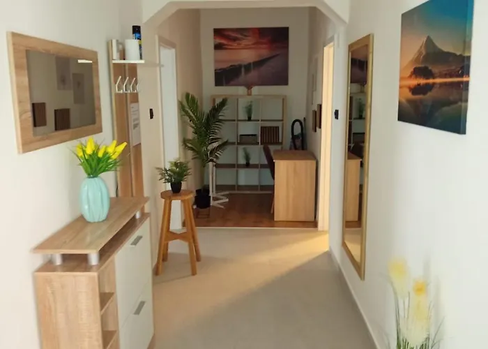 Dora Apartment Zadar